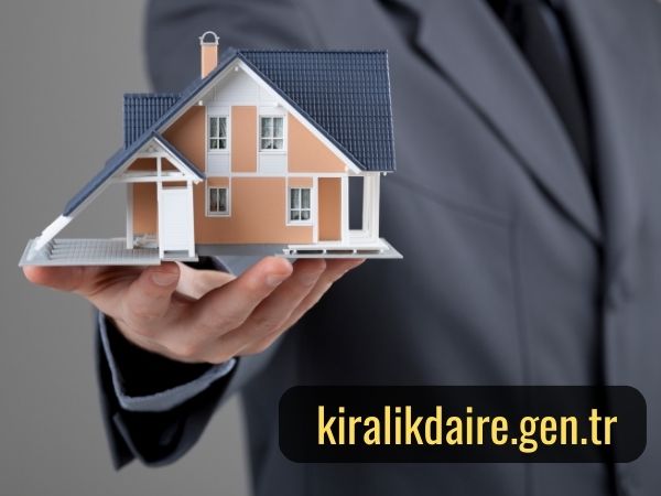 Karacaören Mahallesi Kiralık Daire